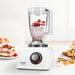 EAN 4242005109678 - Bosch MC812W501 robot de cocina 1000 W 3,9 L Blanco Balanza integrada imagen 4