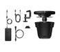 EAN 5099206091689 - Logitech G 941-000194 mando y volante Negro USB Analógico/Digital PC, Xbox imagen 5
