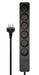 EAN 5715063155059 - Microconnect MC-GRU0602EDBB base múltiple 2 m imagen 2
