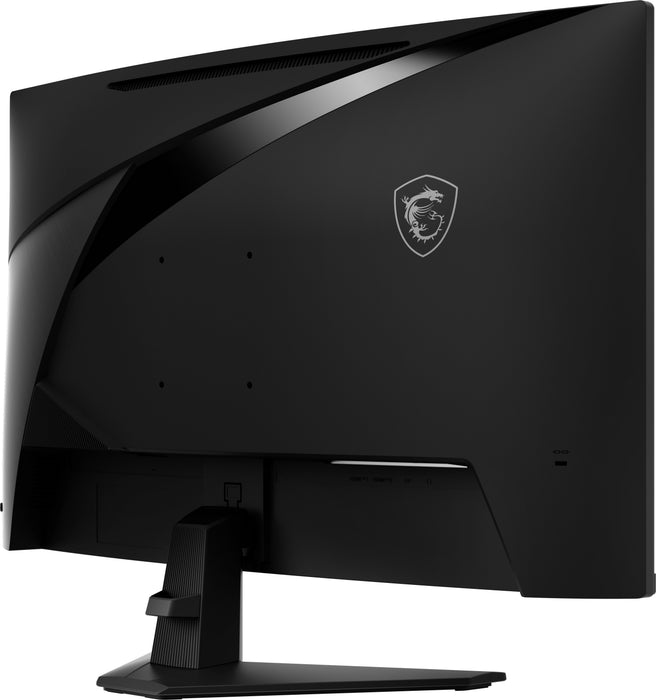 EAN 4711377195362 - MSI MAG 32C6X pantalla para PC 80 cm (31.5") 1920 x 1080 Pixeles Full HD Negro imagen 10