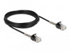 EAN 4043619870219 - DeLOCK 87021 cable de red Cat6a U/UTP (UTP) imagen 2