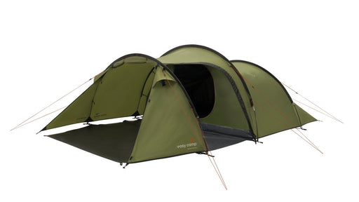 EAN 5709388144621 - Easy Camp Hemsedal 4 Verde Tienda tipo túnel imagen 1