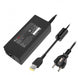 EAN 8435597408694 - VOLTISTAR ADLEN3 adaptador e inversor de corriente Universal 90 W Negro imagen 1