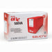 EAN 8436584870173 - Salicru 662AF000001 sistema de alimentación ininterrumpida (UPS) Línea interactiva 0,5 kVA 240 W 2 salida imagen 4