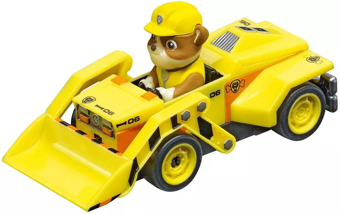 EAN 4007486630574 - Carrera First PAW PATROL - On the Double imagen 4