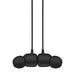 EAN 0190199801592 - Beats by Dr. Dre Beats Flex Auriculares Inalámbrico Dentro de oído, Banda para cuello Bluetooth Negro imagen 5