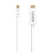 EAN 8433281008571 - Nanocable 10.15.4005 adaptador de cable de vídeo 5 m Mini DisplayPort HDMI tipo A (Estándar) imagen 2