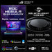 EAN 4711636396530 - ASUS ROG Zephyrus G14 GU405AW-SY016 Intel Core Ultra 9 35,6 cm (14") LPDDR5x-SDRAM NVIDIA GeForce RTX 508 imagen 17