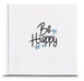 EAN 4007249077134 - Hama Good Things álbum de foto y protector Blanco 200 hojas 10 x 15 Encuadernación en tapa dura imagen 3