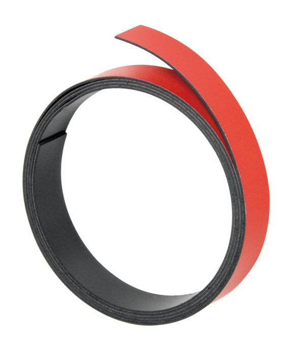 Franken Gmbh Franken - Magnetstreifen - Rojo