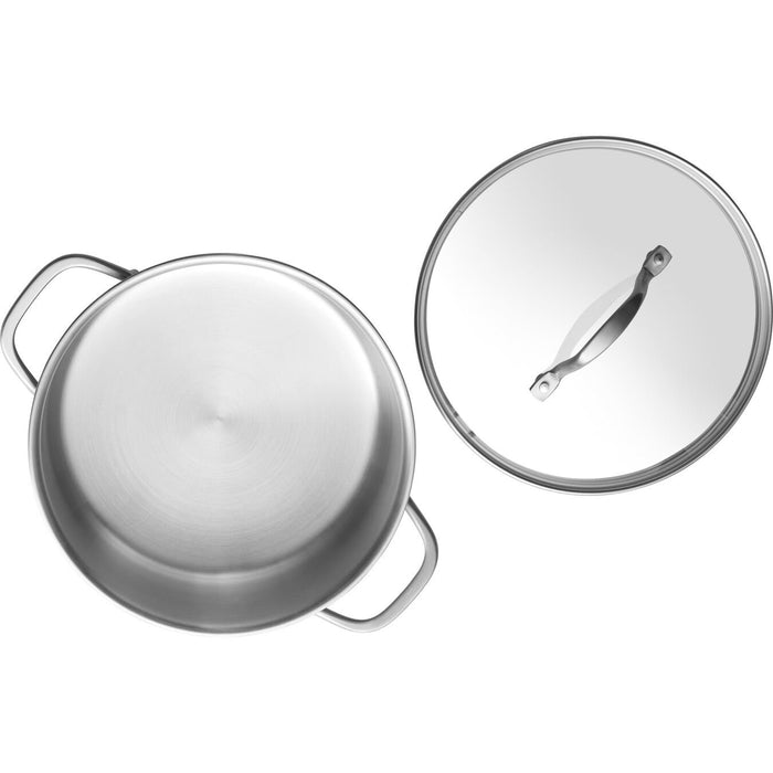 EAN 4009839521263 - ZWILLING 71030-000-0 kit de cacerolas 5 pieza(s) imagen 7