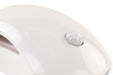 EAN 4013674172672 - Ansmann NL25B Luz de noche con enchufe o Luz quitamiedos con enchufe imagen 10