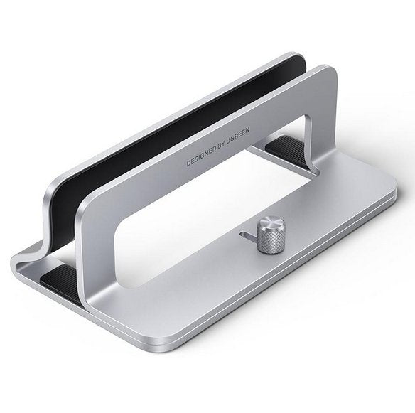 Soporte Ugreen 20471b Para Portátil Plateado
