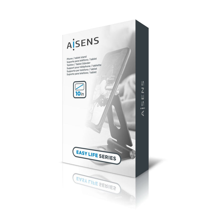 EAN 8436574705508 - AISENS MS2PXL-092 soporte Soporte pasivo Tablet/UMPC imagen 5