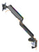 EAN 7333048056559 - Deltaco GAM-134 soporte para monitor 81,3 cm (32") Escritorio Negro imagen 5