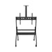 EAN 4262392440581 - ONKRON TS2080-B soporte para TV 3,05 m (120") Negro imagen 2