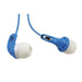 EAN 3303170111543 - T'nB Fizz Auriculares Alámbrico Dentro de oído Música Azul imagen 1