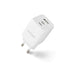 EAN 7640239421318 - DICOTA D32054 cargador de dispositivo móvil Universal Blanco Corriente alterna Carga rápida Interior imagen 3
