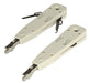 EAN 4049759028930 - EFB Elektronik 39933.1 crimpadora Herramienta de inserción Gris imagen 1