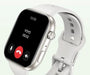 EAN 6977887510134 - Honor InfoWear Watch 2i 4,7 cm (1.85") AMOLED 49.7 mm Digital 390 x 450 Pixeles Pantalla táctil Blanco imagen 4