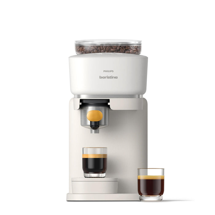 EAN 8720389039744 - Philips BAR300/03 cafetera eléctrica Semi-automática Máquina espresso 1,2 L imagen 3