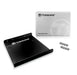 EAN 0760557832478 - Transcend 370S 1 TB 2.5" Serial ATA III MLC imagen 3