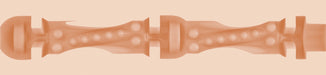 EAN 0810476014407 - Fleshlight Alexis Texas Beige, Blanco imagen 2