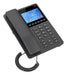 EAN 6947273705024 - Grandstream Networks GHP631 teléfono IP Negro 2 líneas LCD Wifi imagen 3