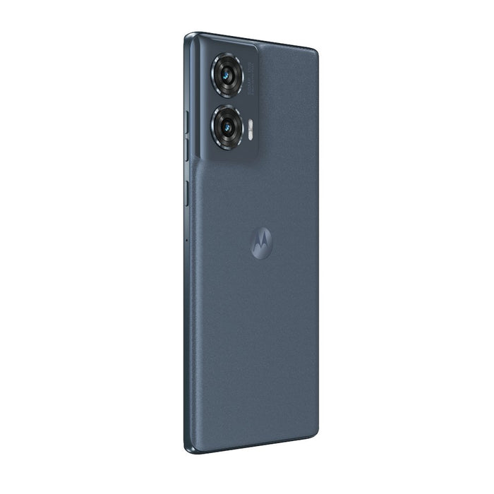 EAN 0840023273889 - Motorola edge 50 Fusion 17 cm (6.7") SIM doble Android 14 5G USB Tipo C 8 GB 256 GB 5000 mAh Azul imagen 3