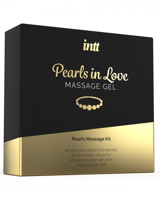 EAN 5600304015370 - Intt Cosmetics ITT110 lubricante íntimo Masturbación Lubricante a base de silicona imagen 2