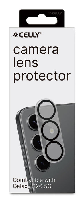 Protector Cam Galaxy S26