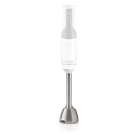 EAN 4242005398492 - Bosch Serie 4 MSM4W210 licuadora 0,6 L Batidora de inmersión 600 W Negro, Blanco imagen 2