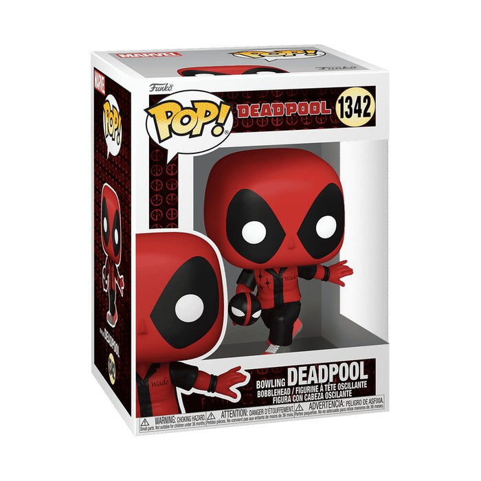 EAN 0889698760775 - FUNKO POP! 76077 figura de acción y colleccionable imagen 2