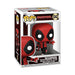 EAN 0889698760775 - FUNKO POP! 76077 figura de acción y colleccionable imagen 2