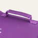 EAN 4251192136527 - tonies 10002405 bolso y bandolera Poliéster Violeta Chica Bolso de mano imagen 7