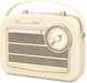 EAN 4019588139947 - TechniSat Transita 130 Portátil Analógico y digital Beige imagen 3