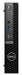 EAN 143629100000 - DELL OptiPlex 7020 Intel® Core™ i3 i3-14100T 8 GB DDR5-SDRAM 512 GB SSD Ubuntu Linux MFF Mini PC Negro imagen 1