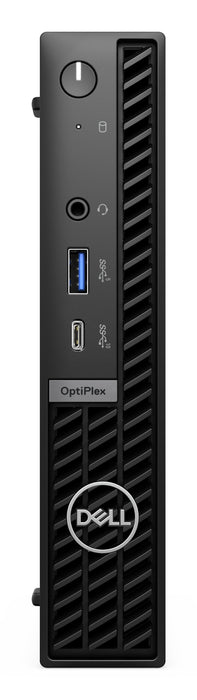 EAN 5397184921531 - DELL OptiPlex 7020 Intel® Core™ i5 i5-12500T 8 GB DDR5-SDRAM 512 GB SSD Windows 11 Pro MFF Mini PC Negro imagen 1