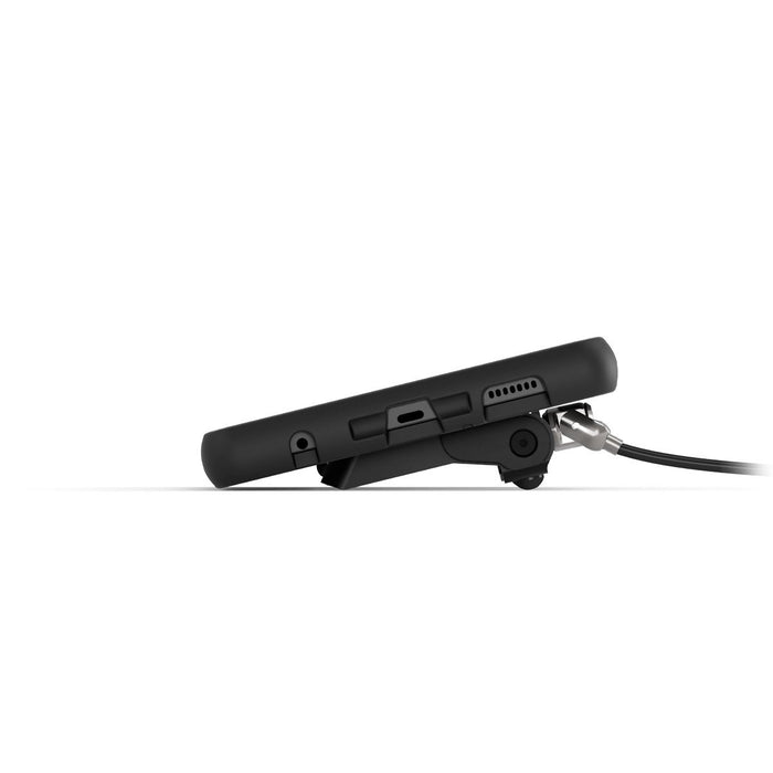 EAN 0810157341099 - Compulocks 870KS01KL soporte de seguridad para tabletas Negro 22,1 cm (8.7") imagen 3