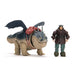 EAN 0681147083363 - How to train your dragon 6074006 figura de juguete para niños imagen 2