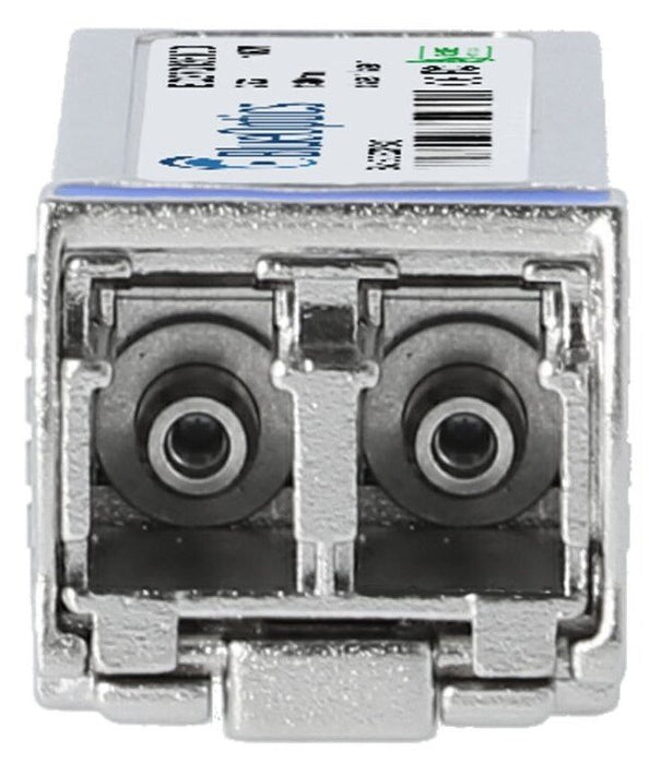 EAN 4063232645650 - BlueOptics SFP-25G-LR red modulo transceptor Fibra óptica 25000 Mbit/s SFP28 1310 nm imagen 4