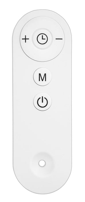 Panel Calefactor Por Infrarrojos Neo Tools 600 W, Wi-Fi, 90-106