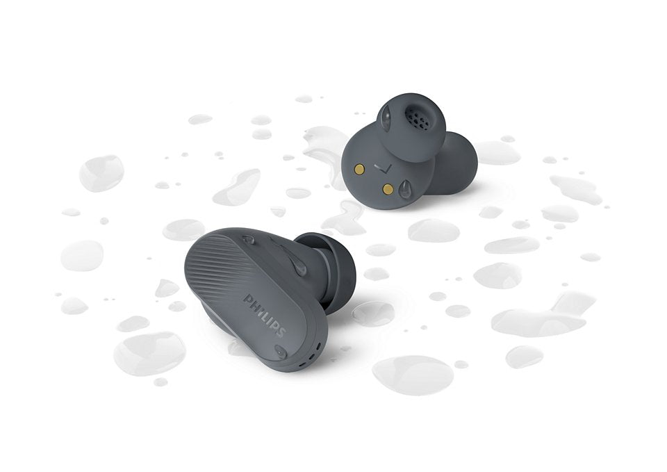 EAN 4895229149199 - Philips 3000 series TAT3509GY/00 auricular y casco Auriculares True Wireless Stereo (TWS) Dentro de oído  imagen 6