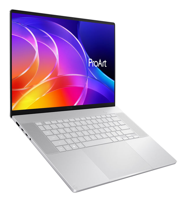 Portátil Asus Proart H7407ba-Sm003w Nvidia Rtx Spark N1x 64gb 1tb Blackwell Rtx 16"Oled W11h