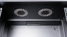 EAN 4015867235959 - Equip EWM-09-5440-B armario rack 9U Bastidor de pared Negro imagen 4