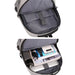EAN 8434847067025 - COOL Accesorios 8434847067025 maletines para portátil 40,6 cm (16") Mochila Negro imagen 6