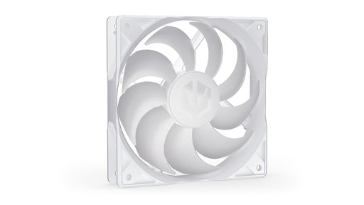 EAN 5903018668840 - ENDORFY Stratus 120 White PWM ARGB Carcasa del ordenador Ventilador 12 cm Blanco imagen 2