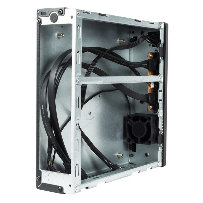 EAN 6940533542810 - UNYKAch UK 1003 Mini Tower Negro 120 W imagen 6