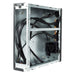 EAN 6940533542810 - UNYKAch UK 1003 Mini Tower Negro 120 W imagen 6