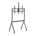 EAN 8435739903032 - AISENS FT86FE-369 soporte para TV 2,54 m (100") imagen 3